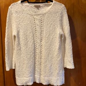 Women’s sweater